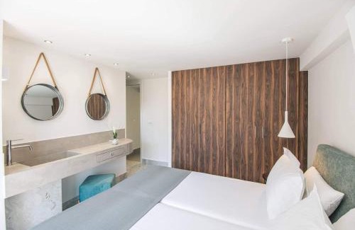 Plaka Apartamento | Nama Sea Side Suites