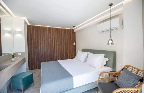 Plaka Apartamento | Nama Sea Side Suites
