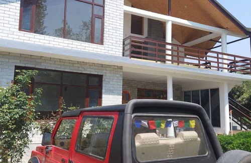 Manali Cabaña | Namah Homestay