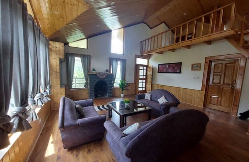 Manali Cabaña | Namah Homestay