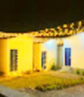 Khattalwada Hotel | Namah resort