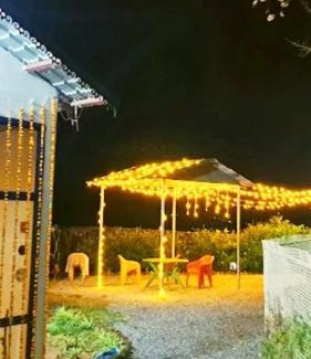 Khattalwada Hotel | Namah resort
