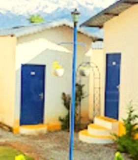 Khattalwada Hotel | Namah resort