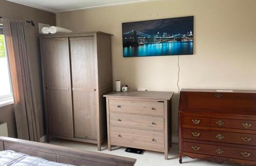 Courtown Casa | Namah Stay