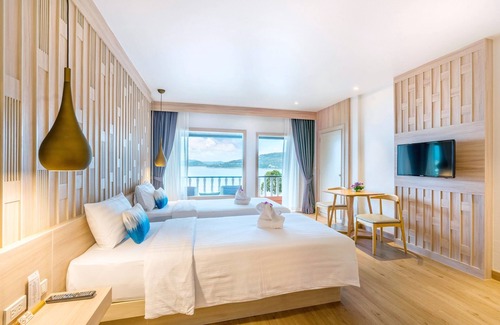 Kamala Hotel | Namaka Resort Kamala