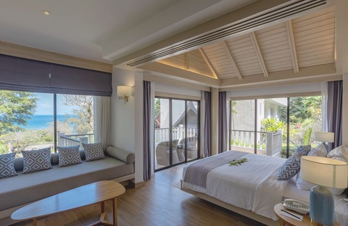 Kamala Hotel | Namaka Resort Kamala