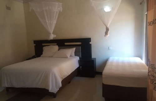Choma Cabina | Namakau Lodge