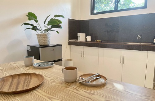 El Nido Apartamento | Namal Apartelle
