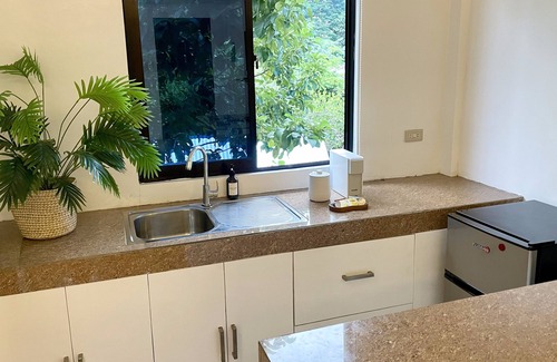 El Nido Apartamento | Namal Apartelle