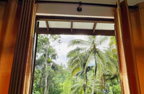 Dambulla Casa | Namal Residence & Restaurant
