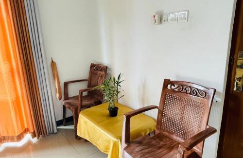 Dambulla Casa | Namal Residence & Restaurant