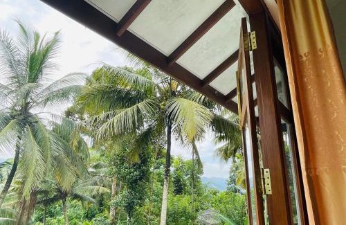 Handessa Casa | Namal Residence & Restaurant