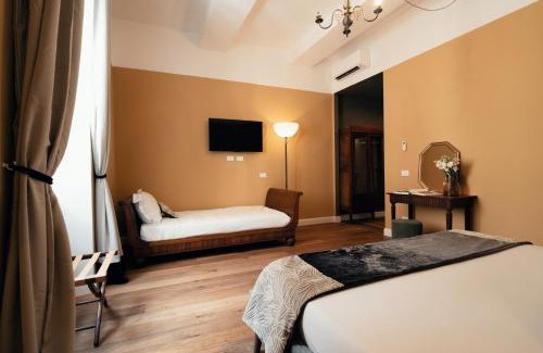 Monti Casa | NAMAN HOTELLERIE - Monti