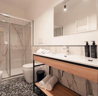 Monti Casa | NAMAN HOTELLERIE - Monti