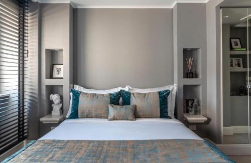 Rione IV Campo Marzio Casa | NAMAN HOTELLERIE - Spagna