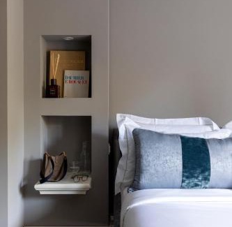 Rione IV Campo Marzio Casa | NAMAN HOTELLERIE - Spagna