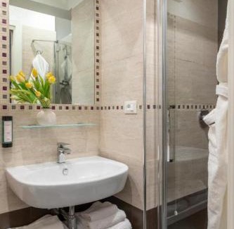Rione IV Campo Marzio Casa | NAMAN HOTELLERIE - Spagna