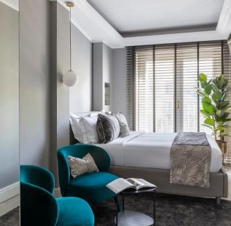 Rione IV Campo Marzio Casa | NAMAN HOTELLERIE - Spagna