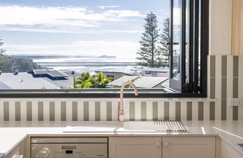 Yamba Apartamento | Namanula 7 - Oceanstays