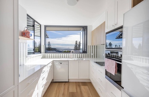 Yamba Apartamento | Namanula 7 - Oceanstays