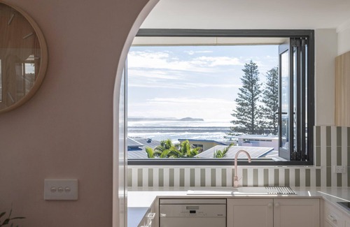 Yamba Apartamento | Namanula 7 - Oceanstays