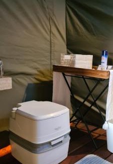 Kamiesberg Otro | Namaqua Flowers Beach Camp