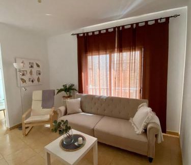 Arrecife Apartamento | Namar apartamento