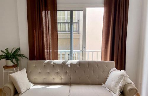 Arrecife Apartamento | Namar apartamento