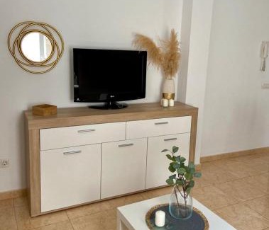 Arrecife Apartamento | Namar apartamento
