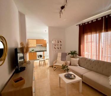 Arrecife Apartamento | Namar apartamento