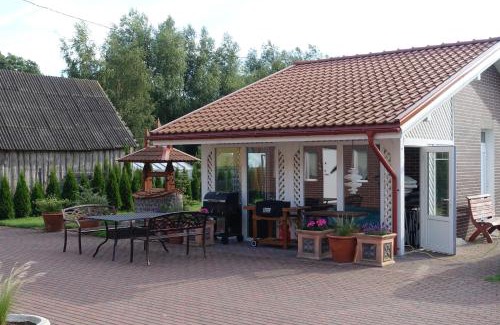 Klaipeda District Municipality Casa | Namas Almadojus