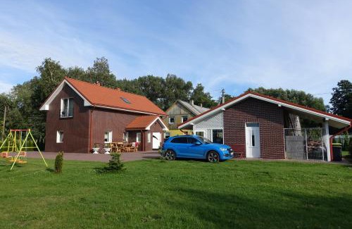 Klaipeda District Municipality Casa | Namas Almadojus