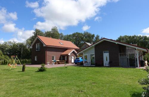 Klaipeda District Municipality Casa | Namas Almadojus