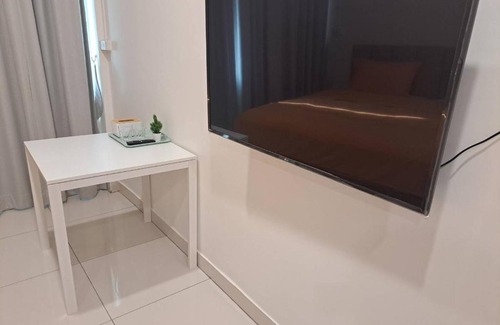 Bang Rak Apartamento | NamasStay