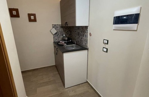 Agrigento Apartamento | Namastè Apartments Vata