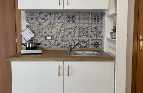 Agrigento Apartamento | Namastè Apartments Pitta