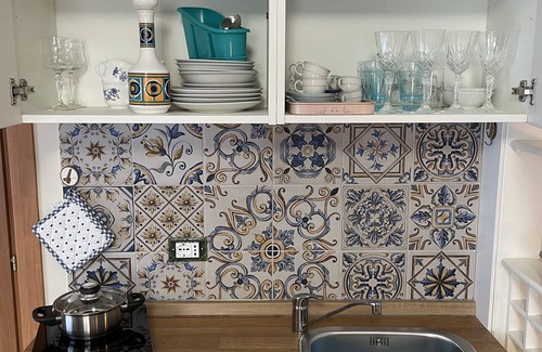 Agrigento Apartamento | Namastè Apartments Pitta