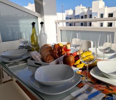 Puerto Lajas Apartamento | Namasté