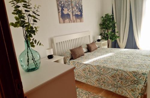 Puerto Lajas Apartamento | Namasté