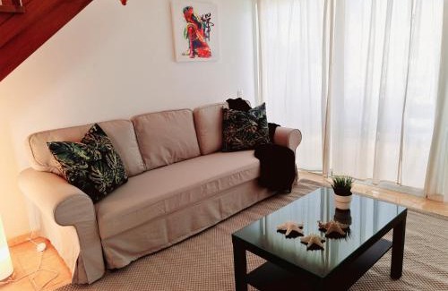 Puerto Lajas Apartamento | Namasté