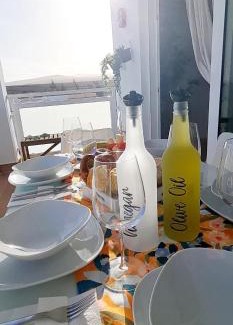 Puerto Lajas Apartamento | Namasté