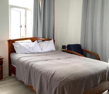 La Gaulette Apartamento | Namastay Appartment - La Gaulette, Near Le Morne