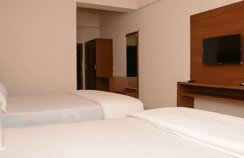 Gaya Hotel | Namastay Hotel