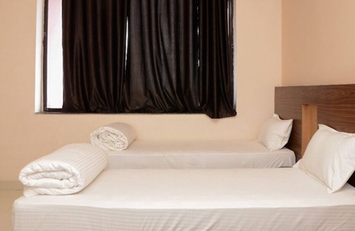 Gaya Hotel | Namastay Hotel