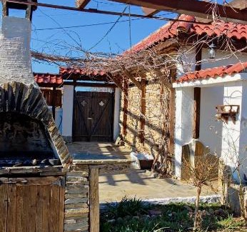 Ivaylovgrad Apartamento | Namaste къща в село Камилски дол