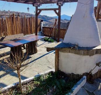 Ivaylovgrad Apartamento | Namaste къща в село Камилски дол
