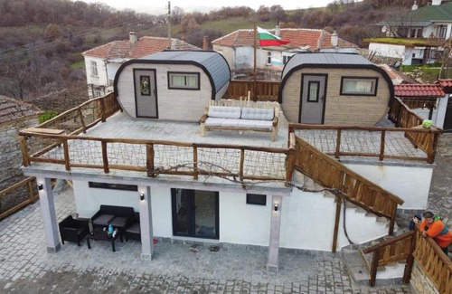 Ivaylovgrad Apartamento | Namaste къща в село Камилски дол