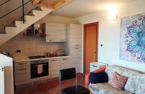 Canino Apartamento | Namaste apartment, sea, lake and Vulci Spa