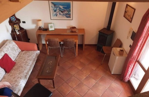 Canino Apartamento | Namaste apartment, sea, lake and Vulci Spa