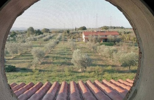 Canino Apartamento | Namaste apartment, sea, lake and Vulci Spa